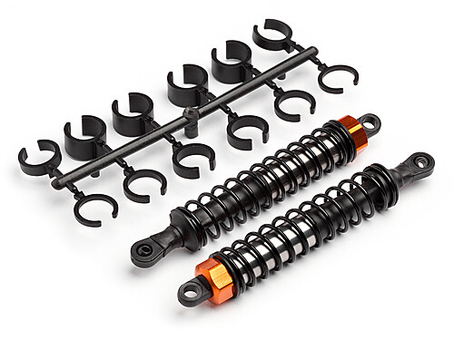 HPI - Shock Set Truggy (1pr) (101775) afbeelding
