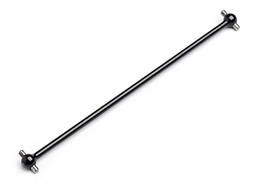 Centre Rear Driveshaft 144mm (101800)