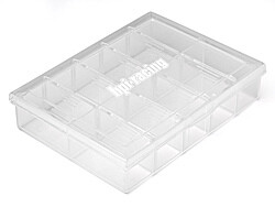 130x100mm parts box afbeelding