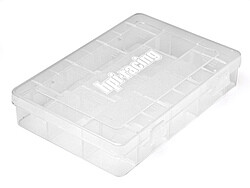 Opbergdoosje voor klein materiaal (200x135)