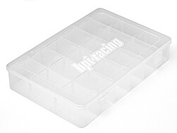 275x185mm parts box afbeelding