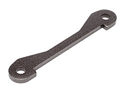 Rear lower brace b 6x70x4mm (gunmetal)