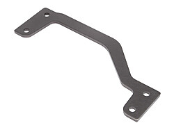Rear brace (gunmetal) afbeelding
