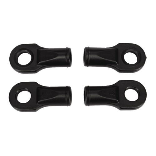 Rod ends, revo (large, for rear toe link only) (4) afbeelding