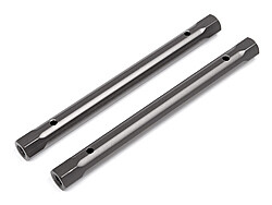 Joint 7x82mm (gunmetal/2pcs) afbeelding