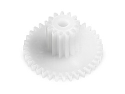 Name sfl-11mg servo first gear afbeelding