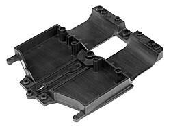 Main chassis afbeelding