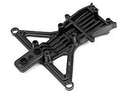 Front chassis (high nose type)