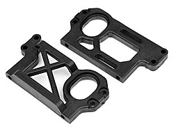 Motor mount set (102818) afbeelding