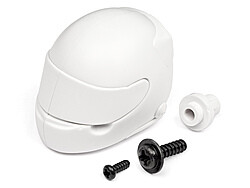 Helmet parts set afbeelding