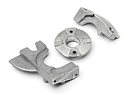Motor mount set (103211) afbeelding