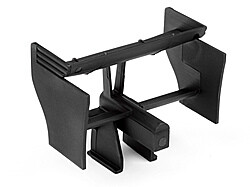Formula ten rear wing set (type b) afbeelding