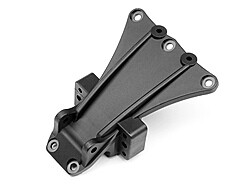 Front chassis brace afbeelding