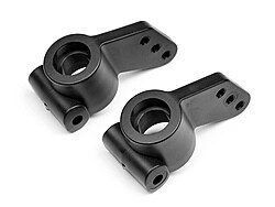 Rear hub carrier set afbeelding