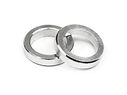 Axle spacer 5x7x1.45mm (2pcs) afbeelding