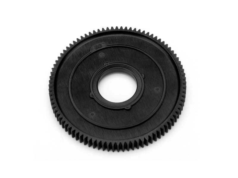 Spur gear 88 tooth (48 pitch) afbeelding