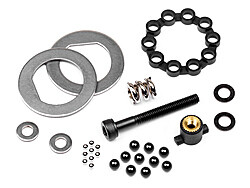 Ball diff rebuild kit afbeelding