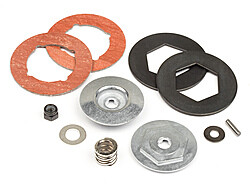 HPI slipper clutch set afbeelding