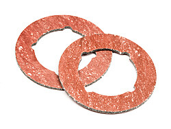 Slipper pad (2pcs) (103378) afbeelding