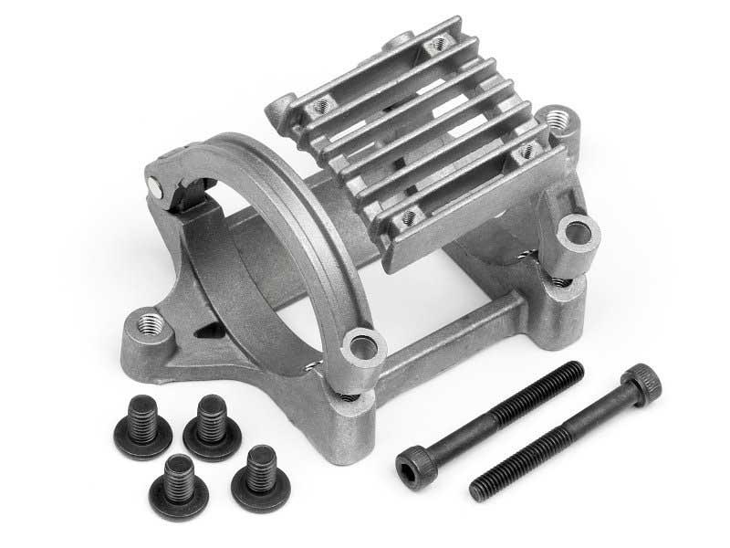 HPI - Motor mount set (103661) afbeelding