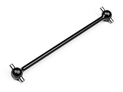 Drive shaft 8x83mm (103664) afbeelding