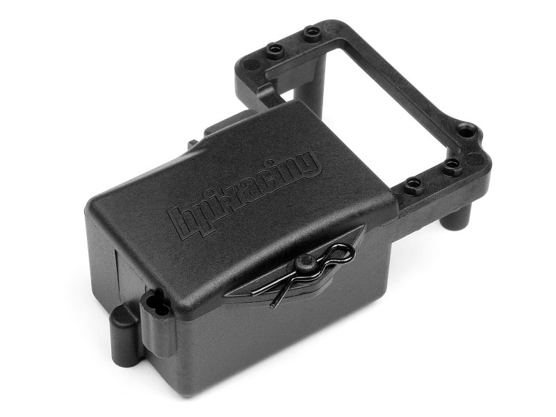HPI - Radio box set (103674) afbeelding