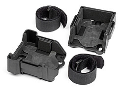 HPI - Battery holder set (103675) afbeelding