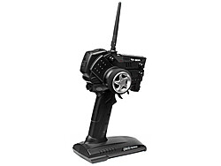 Tf-20e 2.4ghz transmitter (2ch)