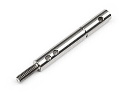 Titanium top shaft 5x48mm afbeelding