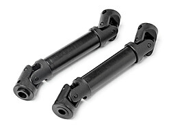 Universal std joint set (2pcs) afbeelding