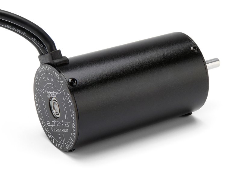 Flux alphastar 2350kv brushless motor afbeelding