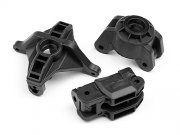 Upright set Savage XS Flux (105292)