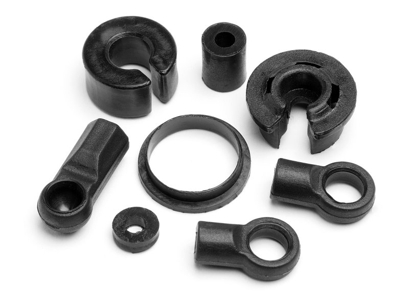HPI - Shock parts set (105296)