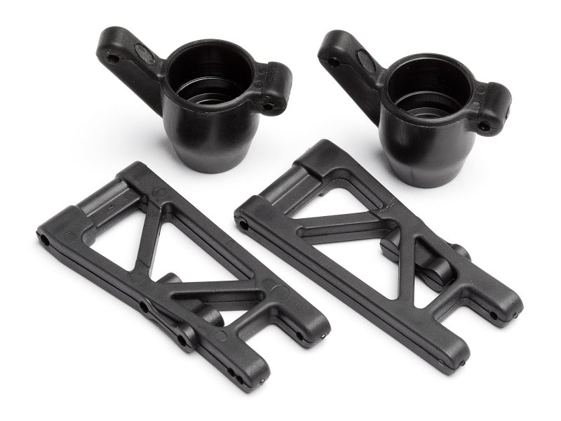 Rear Suspension Arm Set (105515)