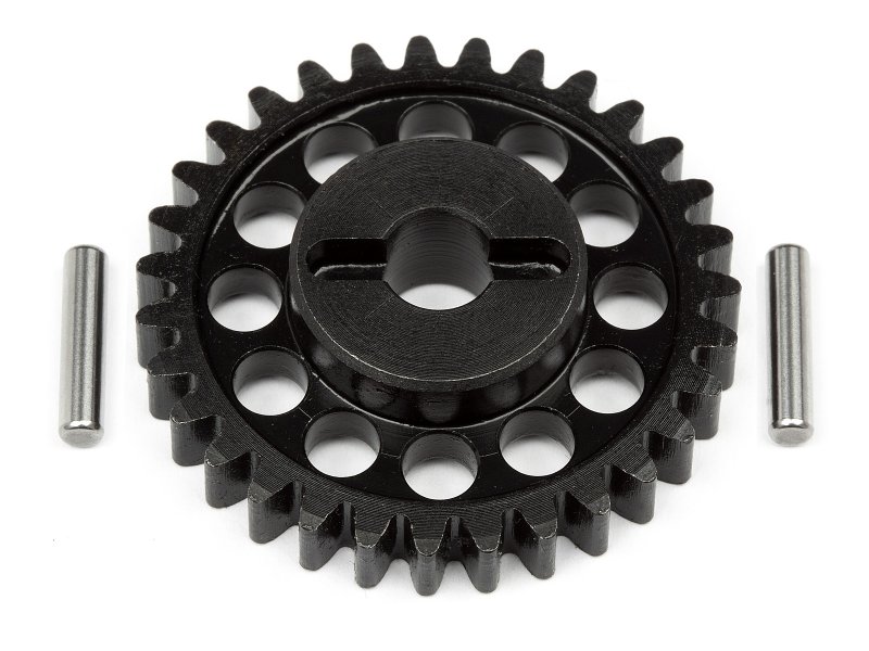 Drive Gear 31DTSX1M (106271) afbeelding