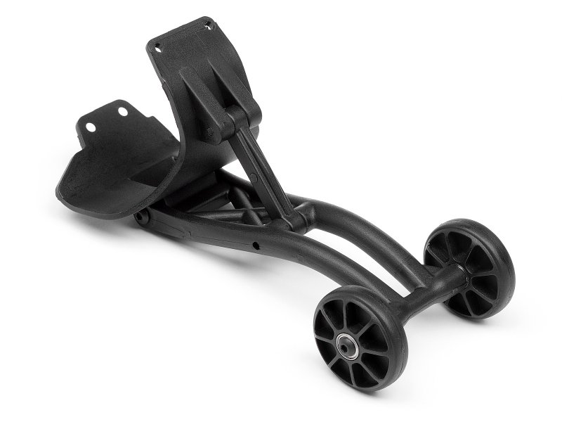 E-Firestorm Wheelie Bar (109426)