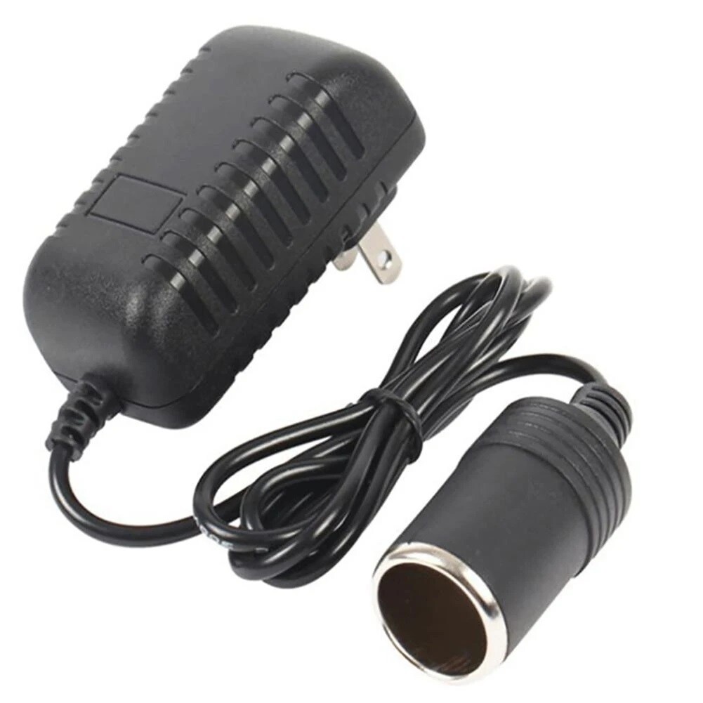 TRC - Adapter 230V - 12V 2 Amp. afbeelding