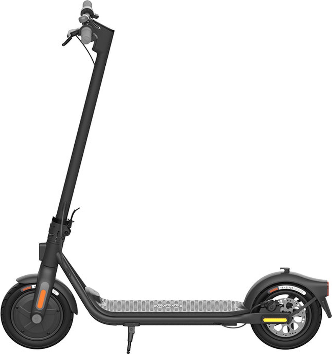 Ninebot by Segway KickScooter F25E II - E-step - Actieradius: 25km - Snelheid: 25km/h - Officieel Benelux model