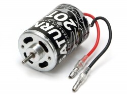 Saturn 20t motor (540 type) afbeelding