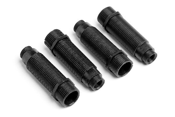 HPI Shock Body Set (4pcs) (105600)