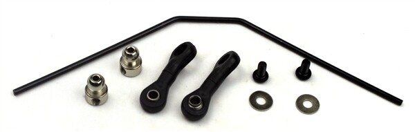 Front sway bar (120922) afbeelding