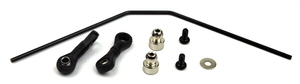 LRP - Rear sway bar (120923)