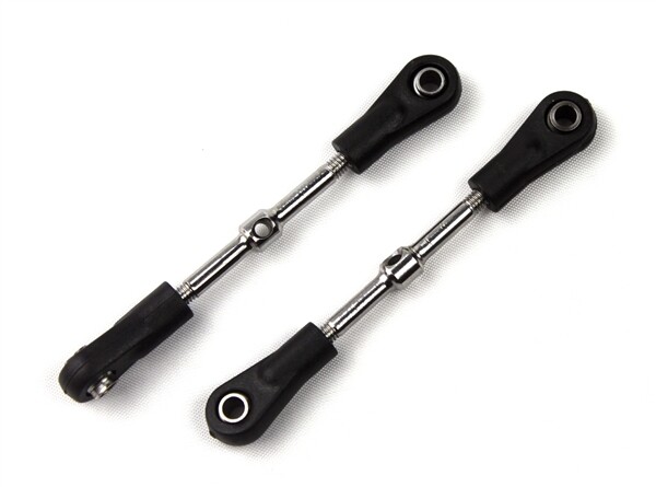 Steering Servo Turnbuckle (2pcs) (120938)