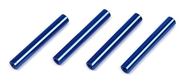 Aluminium strut (4pcs) (120942)