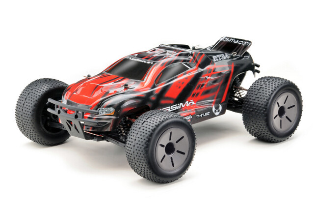 Absima AT3.4 electro truggy 4WD RTR afbeelding