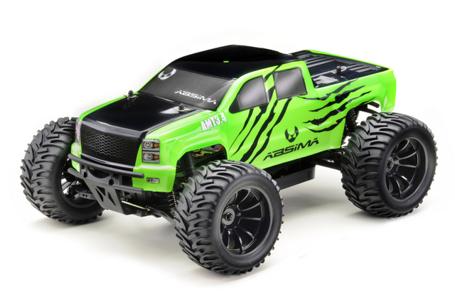 Absima AMT3.4 electro truck 4WD RTR