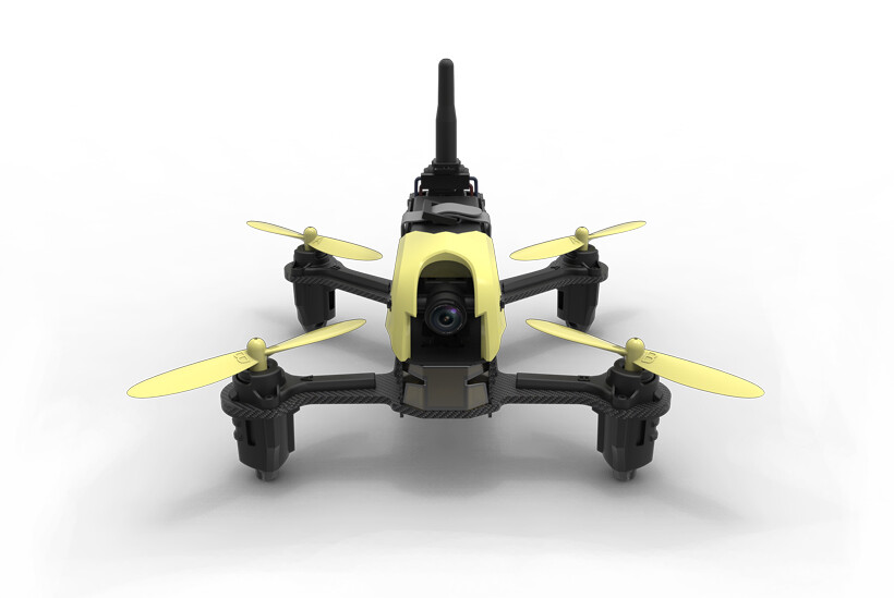 Hubsan X4 Storm race drone RTF Hubsan X4 Storm race drone RTF