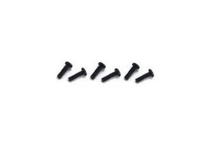 Phillips screw M3x11 (6) ATC 2.4 RTR/BL (1230365) afbeelding