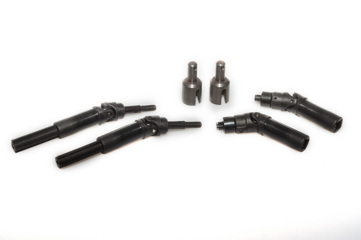 LRP - Shafts Twister (124069) afbeelding