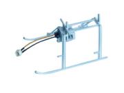 Landing Skid Wit (Bravo SX) afbeelding